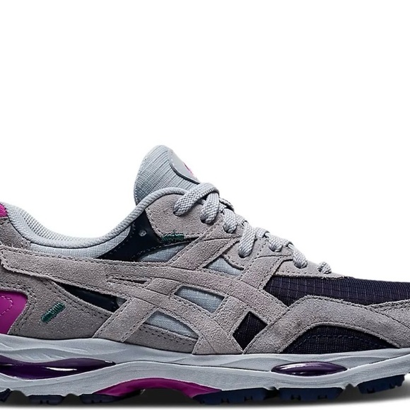 ASICS Gel MC Plus - Picture 5 of 8